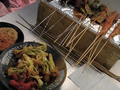 -微醺烤牛·炭火烧烤·精酿啤酒(东郊记忆店)