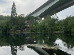 -贵阳市花溪国家城市湿地公园