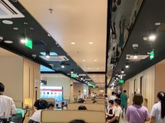-海底捞火锅(翔龙天地广场店)