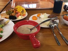 -So Lounge索兰至餐厅(蓝色港湾店)