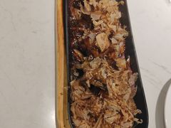 -北李·海肠捞饭·大连菜(望京凯德MALL店)