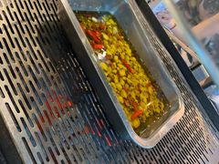 -胡四哥特色火盆烧烤(总店)