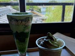 -中村藤吉(平等院店 )