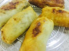 肉馅布林饼-卓娅俄餐厅(恩和俄罗斯民族乡店)