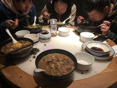 -慧娟面馆·餐厅(望江路店)