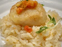 -上海皇廷花园酒店·御宴中餐厅