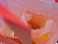 -1973继光香香鸡(大东方百货店)