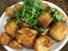 -北路拉面馆(洪湖里店)