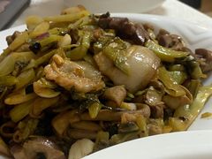 -汇兴源餐馆(小北路店)