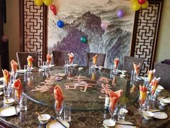 -全聚德烤鸭店(准噶尔路店)