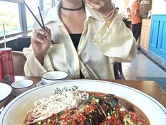-尚禾厨·湘菜馆(步行街店)