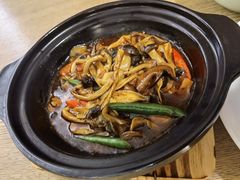 -格桑花开药膳蔬食文化空间
