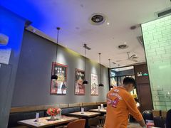 -炭舍干锅(华发商都店)