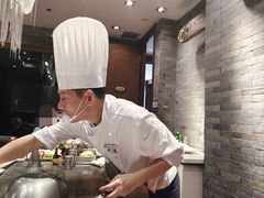 -大渔之观(安贞店)