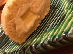 甜点-松涛日本料理
