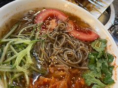 -老何太太鹤岗小串·团建聚餐(龙华店)