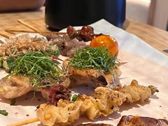 -鸟山鸣·日料食堂(王府井店)