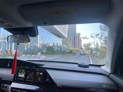 -山东省科技馆(新馆)