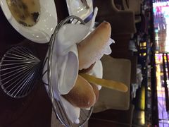 海仑宾馆莫赛克餐厅-上海丽笙精选海仑宾馆·莫赛克餐厅