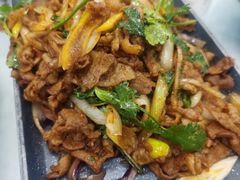 -金鸭都·老北京特色家常菜(潘家园店)
