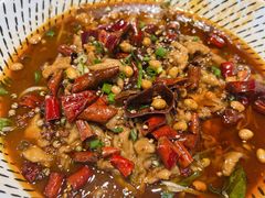 -那家老院子东北菜·饺子·小鸡炖蘑菇(艳华街店)