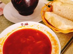-华梅西餐厅(哈尔滨中央大街店)