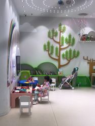 -青苗儿童口腔(长楹天街购物中心)