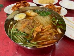 -西塔大冷面(市府大路店)