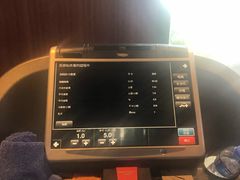 -长沙富力万达文华酒店