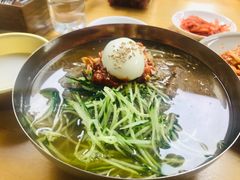 -屋里家延边朝鲜族冷面(南园店)