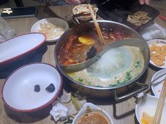 -彤德莱牛肉火锅(双港店)