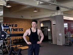 -聚健身GatherFitness(余杭店)