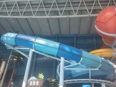 -青岛东方影都融创水世界