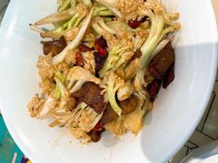-俏九州·小炒黄牛肉(华润万象汇店)