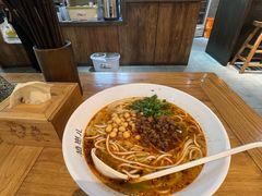 -赵崽儿川式面品(金桥国际店)