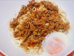 -阿当·小炒牛肉面(人广店)