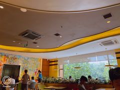 -菲滋意式餐厅(萧山市心店)