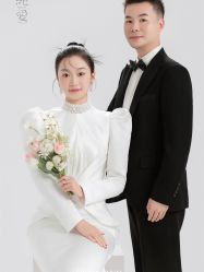 -金夫人婚纱摄影(西昌店)