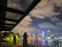 -浦江二号·独栋江景餐厅(滨江大道店)