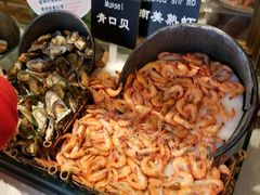 -星伦多自助料理(宝山龙湖天街店)