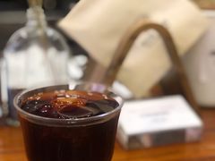 -HUG COFFEE(鼓楼店)