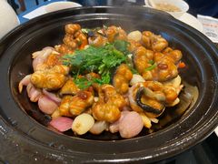 滋滋河鳗-闽和南(深圳万象城店)