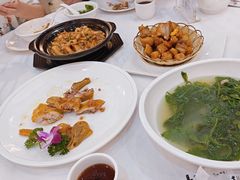 -东江渔村·古典园林·30年粤菜老字号(太和店)