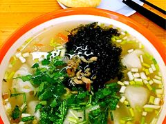 馄饨-杜守仁馄饨(南宁路店)