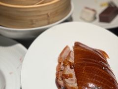 -喜悦烤鸭·新京菜(王府井店)