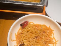 -九毛九西北菜(大东海店)