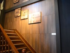 -星巴克(宁波老外滩店)