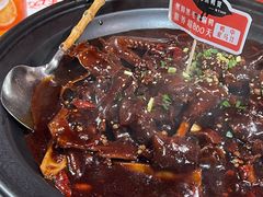 -回味黑鸭煲·始于2006(万松园店)