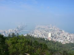 -广东惠东海龟国家级自然保护区
