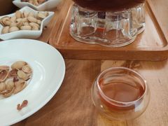 -雕刻时光咖啡馆(南院门店)